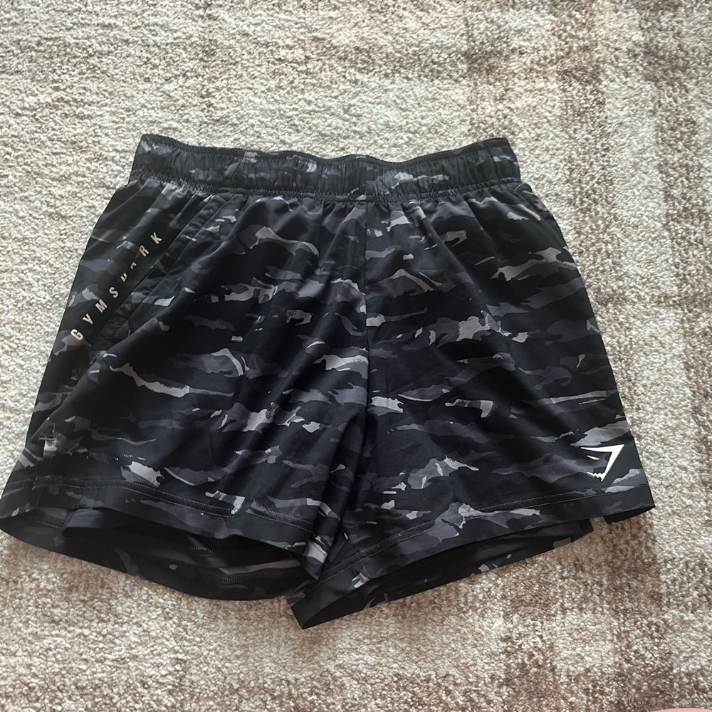 Gym Shark Shorts